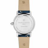 Đồng Hồ Frederique Constant 30mm Nữ FC-206MPND1S6