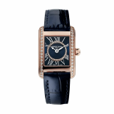 Đồng Hồ Frederique Constant 30 mm x 24 mm Nữ FC-200NMCDCD14