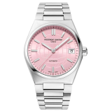 Đồng Hồ Frederique Constant 34 mm Nữ FC-303LP2NH6B