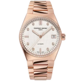 Đồng Hồ Frederique Constant 34mm Nữ FC-303VD2NHD4B 