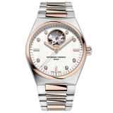 Đồng Hồ Frederique Constant 34mm Nữ FC-310VD2NH2B