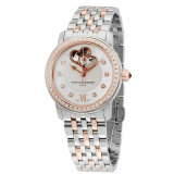 Đồng Hồ Frederique Constant 34mm Nữ FC-310WHF2PD2B3