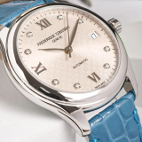 Đồng Hồ Frederique Constant 36mm Nữ FC-303LGD3B6