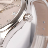 Đồng Hồ Frederique Constant 36mm Nữ FC-303LGD3B6