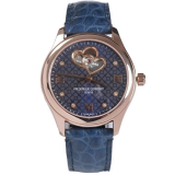 Đồng Hồ Frederique Constant 36mm Nữ FC-310NDHB3B4 
