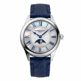 Đồng Hồ Frederique Constant 36 mm Nữ FC-331MPWND3B6