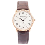 Đồng Hồ Frederique Constant 37mm Nam FC-235M4S4