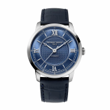 Đồng Hồ Frederique Constant 38.5 mm Nam FC-301N3B6