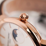 Đồng Hồ Frederique Constant 38.8mm Nam FC-702V3S4