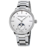 Đồng Hồ Frederique Constant 38.8mm Nam FC-703SD3SD6B