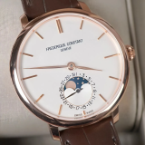 Đồng Hồ Frederique Constant 38.8mm Nam FC-703V3S4
