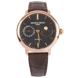 Đồng Hồ Frederique Constant 38.8mm Nam FC-702G3S4 