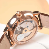 Đồng Hồ Frederique Constant 38.8mm Nam FC-702G3S4 