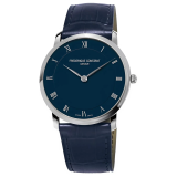 Đồng Hồ Frederique Constant 39mm Nam FC-200RN5S36