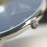 Đồng Hồ Frederique Constant 39mm Nam FC-200RN5S36