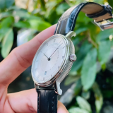 Đồng Hồ Frederique Constant 39mm Nam FC-306MC4S36