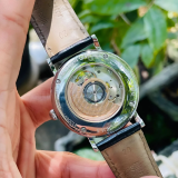 Đồng Hồ Frederique Constant 39mm Nam FC-306MC4S36