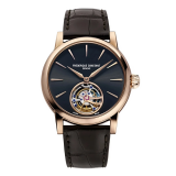 Đồng Hồ Frederique Constant 39mm Nam FC-980G3H9