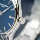 Đồng Hồ Frederique Constant 40mm Nam FC-220NS5B6B