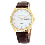 Đồng Hồ Frederique Constant 40mm Nam FC-225ST5B5