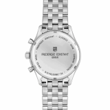 Đồng Hồ Frederique Constant 40mm Nam FC-296SW5B6B 