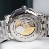 Đồng Hồ Frederique Constant 40mm Nam FC-303M4P6B2