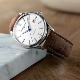 Đồng Hồ Frederique Constant 40mm Nam FC-303NS5B6