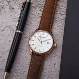 Đồng Hồ Frederique Constant 40mm Nam FC-303NV5B4 