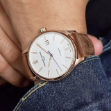 Đồng Hồ Frederique Constant 40mm Nam FC-303NV5B4 