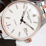 Đồng Hồ Frederique Constant 40mm Nam FC-303SS5B2B