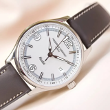 Đồng Hồ Frederique Constant 40mm Nam FC-303WGH5B6