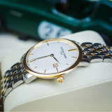 Đồng Hồ Frederique Constant 40mm Nam FC-306V4S3B2 