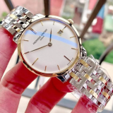 Đồng Hồ Frederique Constant 40mm Nam FC-306V4S3B2 