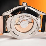 Đồng Hồ Frederique Constant 40mm Nam FC-310MC5B6