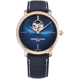 Đồng Hồ Frederique Constant 40mm Nam FC-312NS4S4