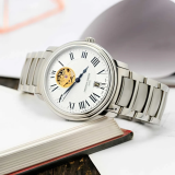 Đồng Hồ Frederique Constant 40mm Nam FC-315M4P6B3