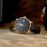 Đồng Hồ Frederique Constant 40mm Nam FC-316C5B9 