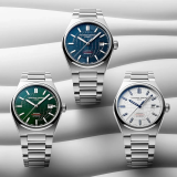 Đồng Hồ Frederique Constant 41mm Nam FC-303S3NH26B