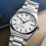 Đồng Hồ Frederique Constant 41mm Nam FC-303S3NH26B