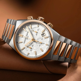 Đồng Hồ Frederique Constant 41mm Nam FC-391V4NH2B