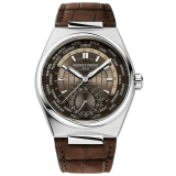 Đồng Hồ Frederique Constant 41mm Nam FC-718C4NH6 