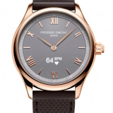 Đồng Hồ Frederique Constant 42mm Nam FC-287BG5B4