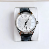 Đồng Hồ Frederique Constant 42mm Nam FC-350RMS5B6 