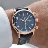 Đồng Hồ Frederique Constant 42mm Nam FC-392RMN5B4