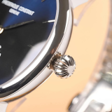 Đồng Hồ Frederique Constant 42mm Nam FC-705N4S6B