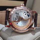 Đồng Hồ Frederique Constant 42mm Nam FC-718DGWM4H4