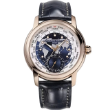 Đồng Hồ Frederique Constant 42mm Nam FC-718NWWM4H9 
