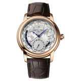 Đồng Hồ Frederique Constant 42mm Nam FC-718WMHCM4H4