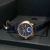 Đồng Hồ Frederique Constant 42mm Nam FC-750N4H4