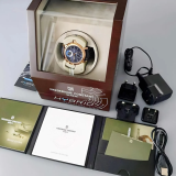 Đồng Hồ Frederique Constant 42mm Nam FC-750N4H4